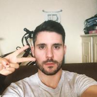 Belmonte (@alex_belm) 's Twitter Profile