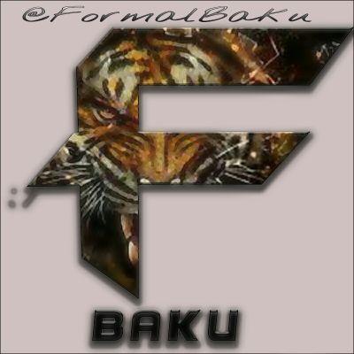 #FormalUnion Nature_Baku??