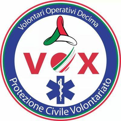 Volontari Operativi Decima - Organizzazione di Volontariato di Protezione Civile https://t.co/revarN6vHw