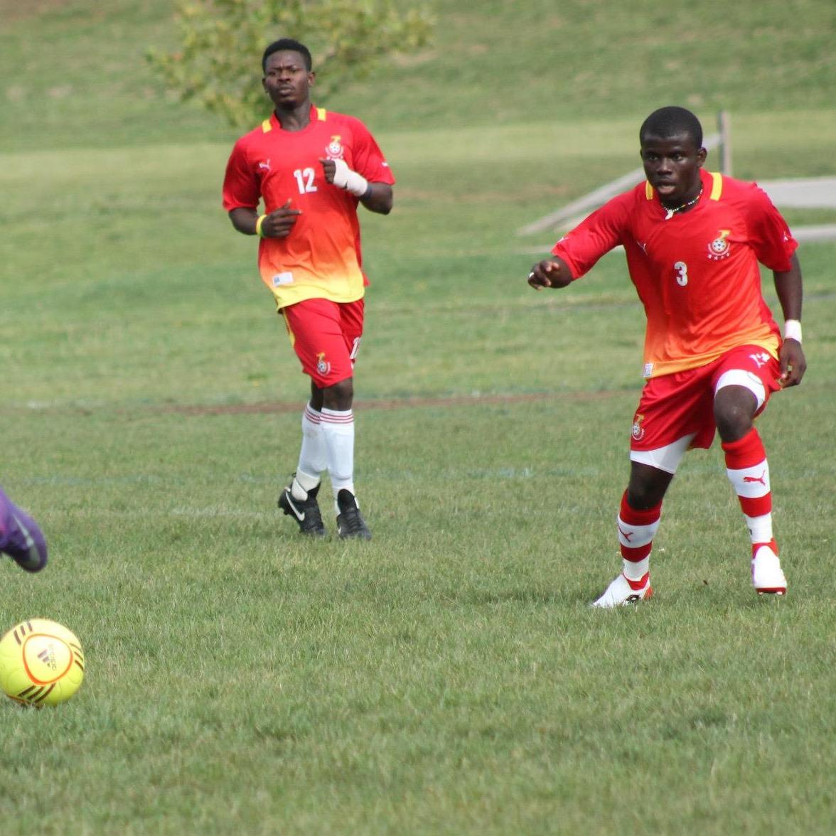 SBaidoo37's profile picture. 