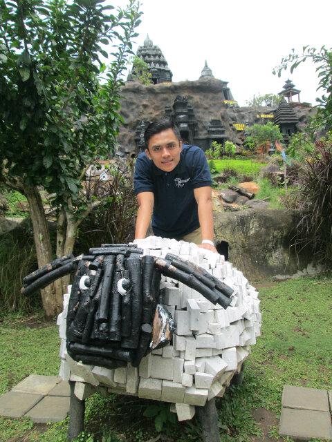 WILLIAMADAM3's profile picture. Sederhana itu indah