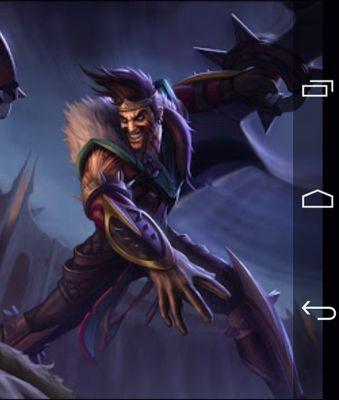 Draven draven draven draven e draven