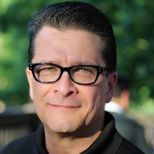 Senior Sales Director with Cross Pixel