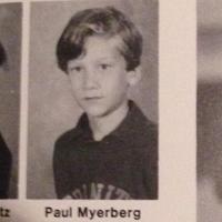 Paul Myerberg (@paulmyerberg) 's Twitter Profile