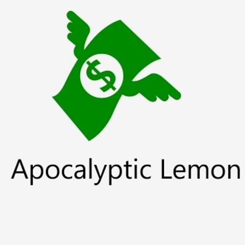 ApocalypticLem's profile picture. 