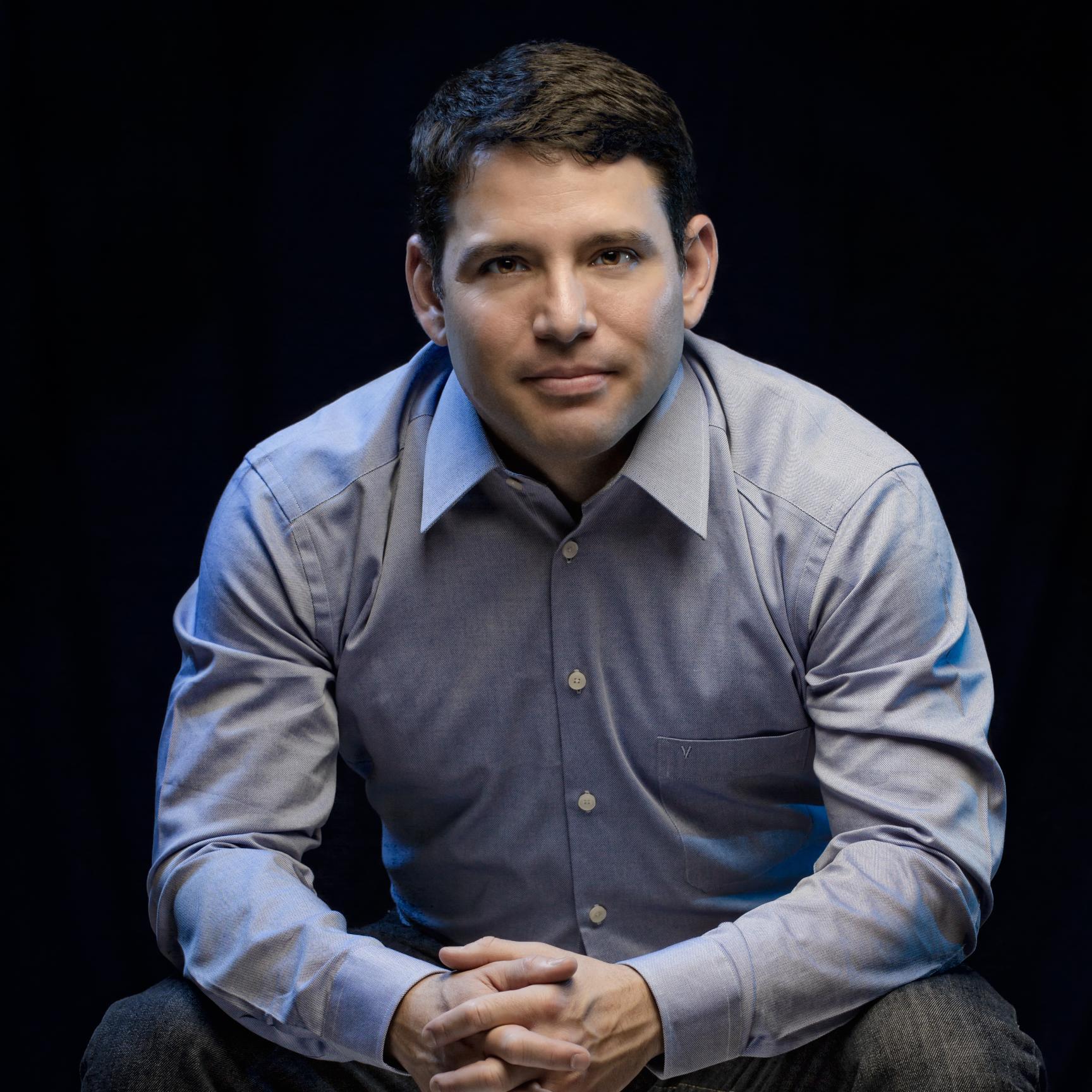 OmarekQ's profile picture. IT Executive - Providing Intelligent IT services to the US Government