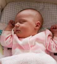 Newborn daughter of @DeadlyBWidow And @ASpanglyCap  [Marvl/ RP/OC/AU/18+]