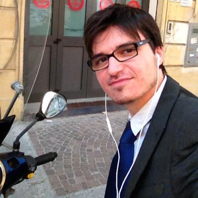 musicandrew84's profile picture. Professore di religione nelle scuole superiori di Bologna.