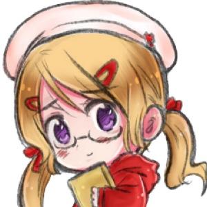 loves hockey my pet polar bear and maple surup (allways up for rp)