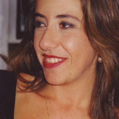 SabinaGenovese's profile picture. scrittura, media, web