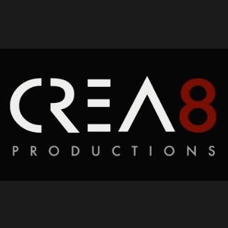 We create content...
