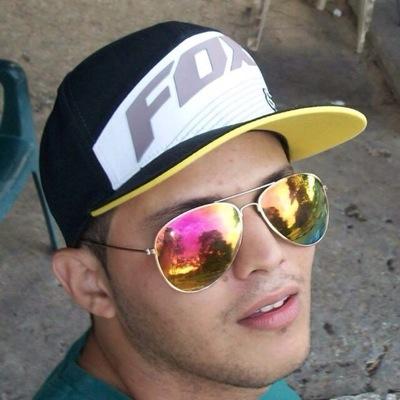 Explorando el mundo en busca de algo diferente xD