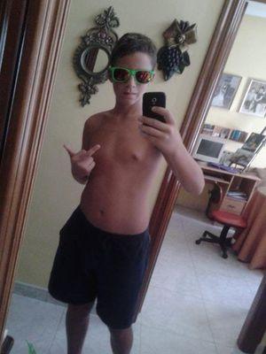 Dando guerra desde el 31/03/2002 , Ñengo flow , RG4L , parkour como estilo de vida