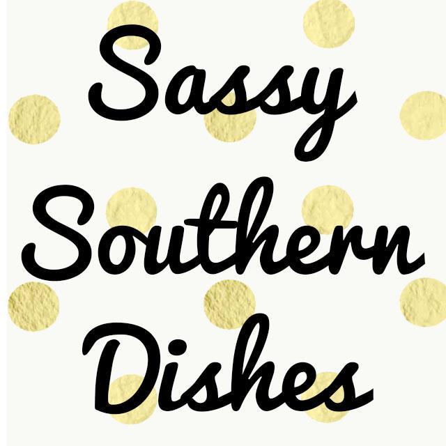 Texas girl that loves Southern Food and bloggin' about it.