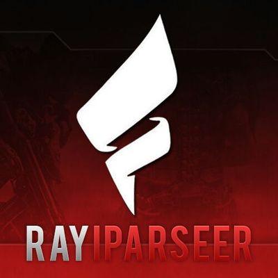 •●profesional competitive player @FollowIBG /PSN: iParseeR/ Top3 TLP2 ●•