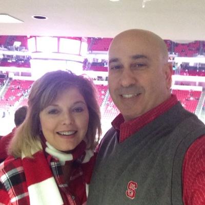 NC State grad, Temple grad, medical device geek, follows baton twirling