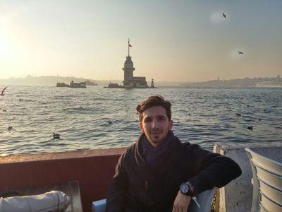 In short ; November 26, 1995 I was born, I live in Istanbul. I believe in true Galatasaray.| #UltrAslan | #GALATASARAY instagram & facebook = Terranovoo