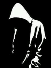 alone
