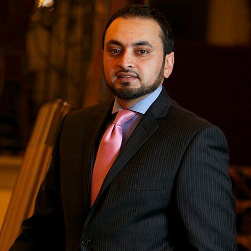 Regional Director - UKQAS Training and Certification Services - Middle East and North Africa | Entrepreneur | Networker