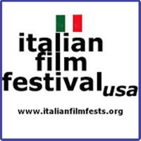 ItalianFilmFest USA (@italianfilmfest) Twitter profile photo