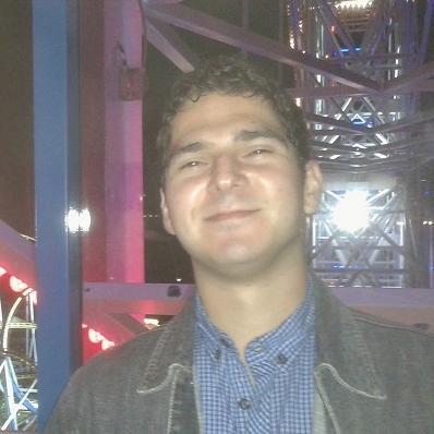 binary_sequence's profile picture. Software developer