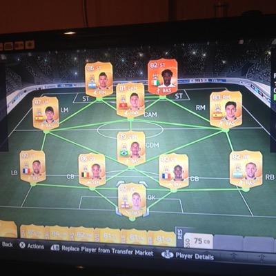 I do Fifa 16 wager 100% legit