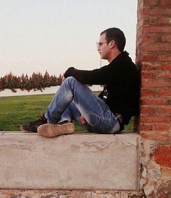 m gusta la fiesta y pasar tiempo con mis amigos  music : armin , Helena Legend , pendulum , linkin park, dj juicy entre otros   ((((d(-_-)b))))