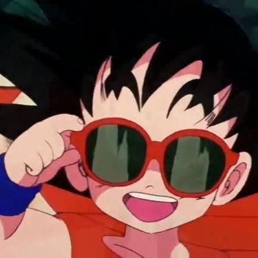 No tenemos nada que ver con Dragon Ball, simplemente somos una pagina con las mejores vídeos, diálogos, imágenes y GIFS del mejor anime de nuestra infancia.