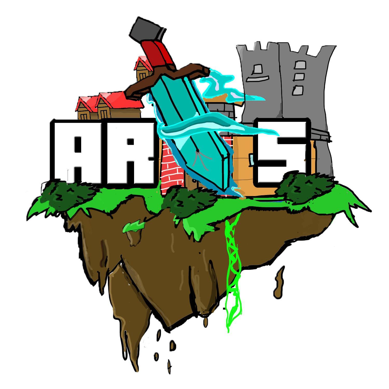 The OFFICIAL Twitter feed of Aris SMP, A Minecraft YouTuber SMP server. Account maintained by @arhsj / ccycx.