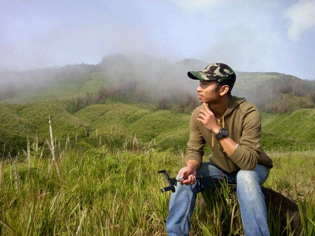 sapriyadi6's profile picture. 