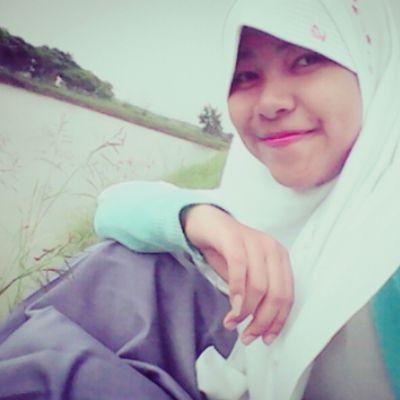 Allah SWT, My Parents, My Dear and My Friends :)