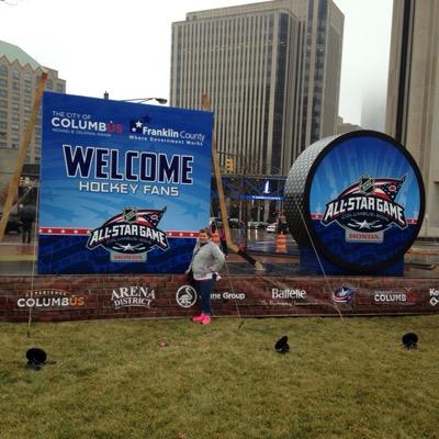 SophiaCbj's profile picture. Hi I'm Sophia and I love hockey and archery and I love shooting!