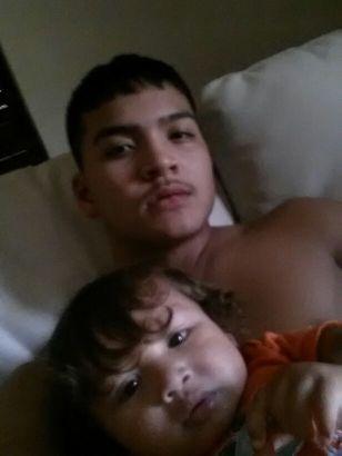 DomDiego001's profile picture. Live fast, die last !!