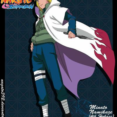 Hαru No Sαkurα BR - Aquela diferença de altura. /Minato