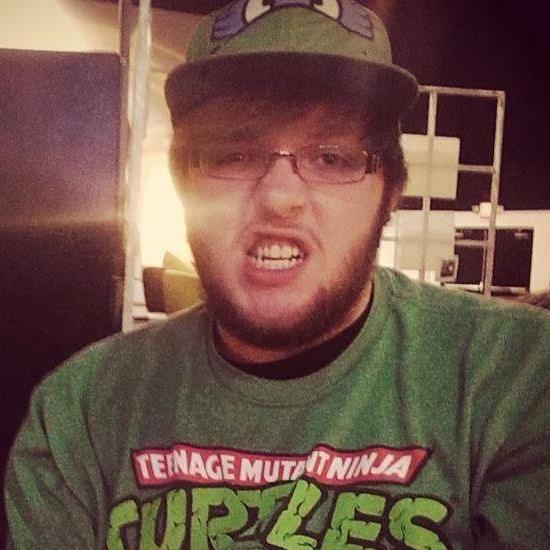Future MLG Pro  GT:ST33L3R N4T10N  GB Account:Nerdy_Turtle