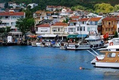 ‏‏خدمات السياحة بسطنبول