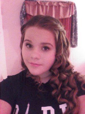 hi my name is Gaby