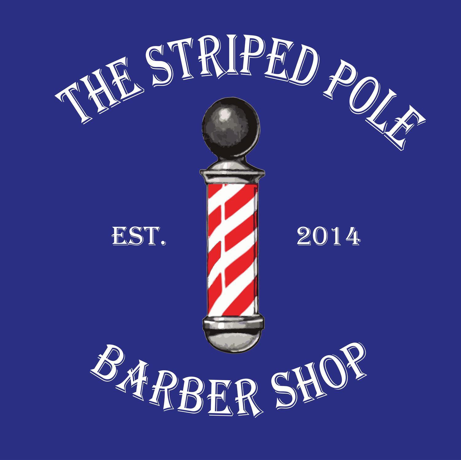 Traditional professional barbershop.