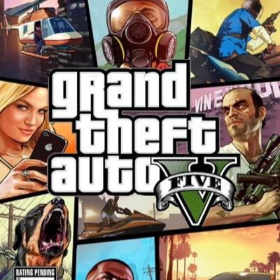 DucuJl's profile picture. 