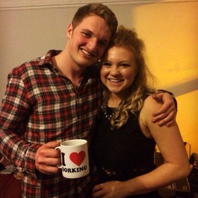 JacksFitGinger's profile picture. 