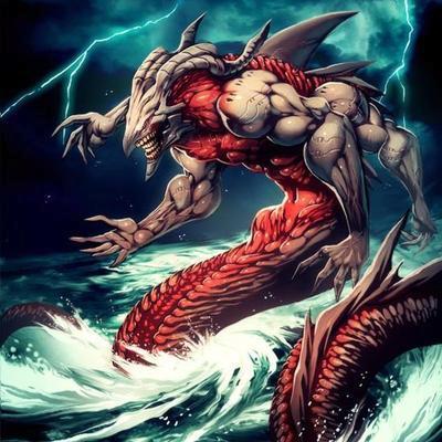 U！　　　Information of the sea: tweet is repeated!
