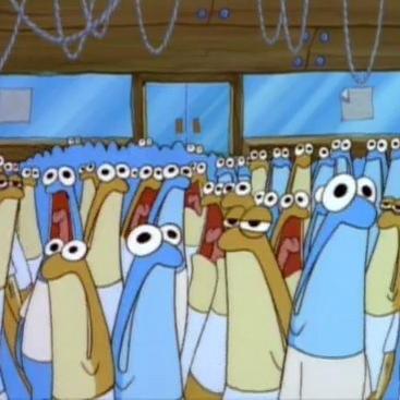 NINETIESNARRY's profile picture. burritos are good