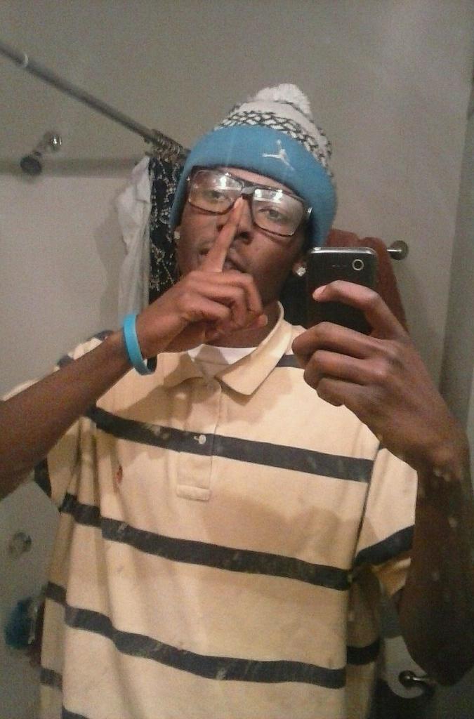 Straight from tha block Juggin an Finessin