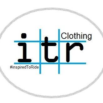 itrclothing's profile picture. Technical and casual cycling clothing. https://t.co/clu1EJu9i7