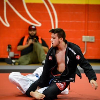 Too much ego kills your talent • UTSA • Brazilian Jiu-Jitsu • Stay Golden