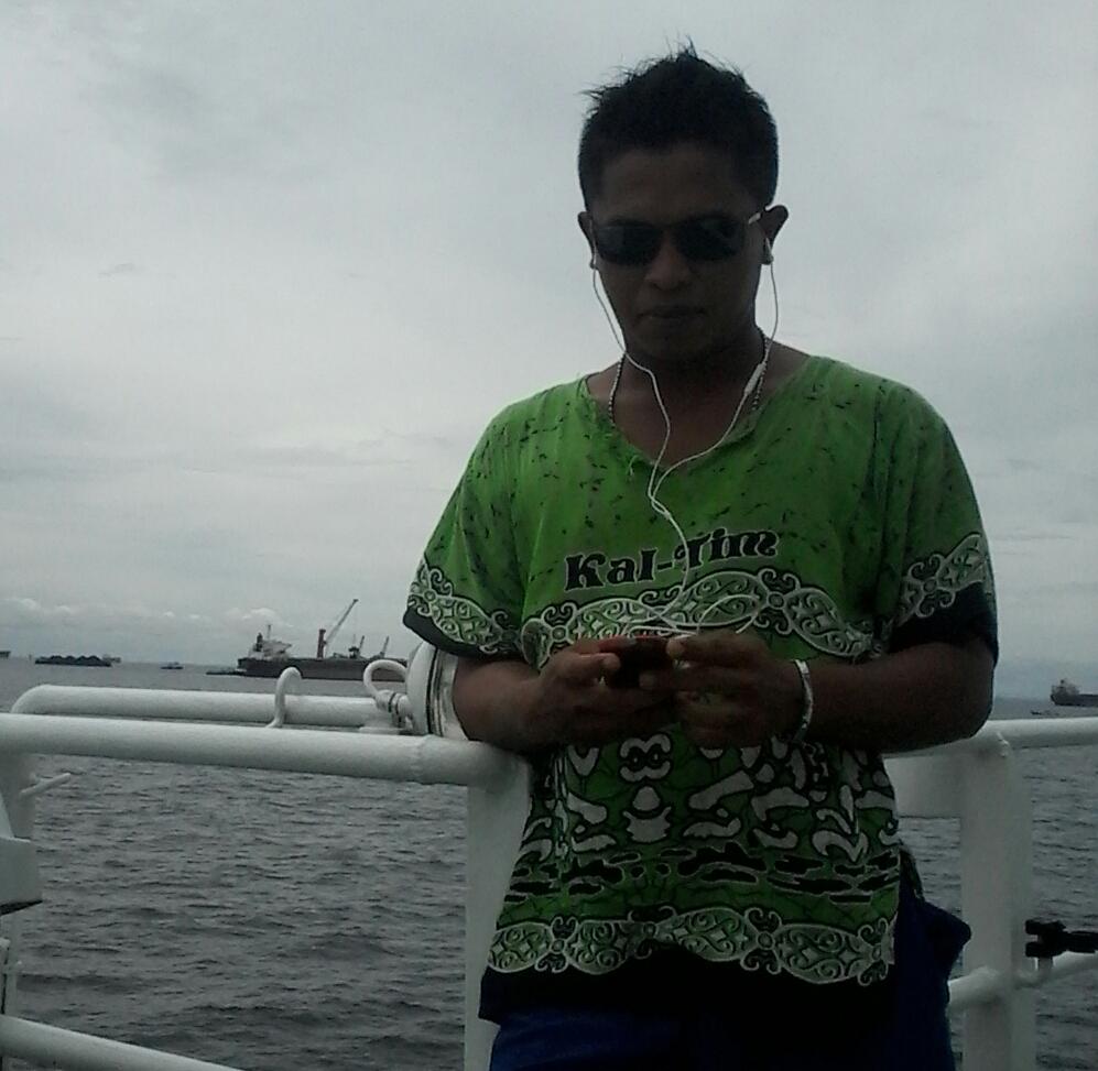 trima apa adanya