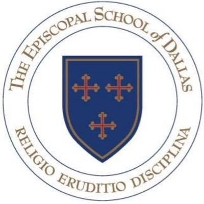 The Episcopal School of Dallas #FlyEaglesESD