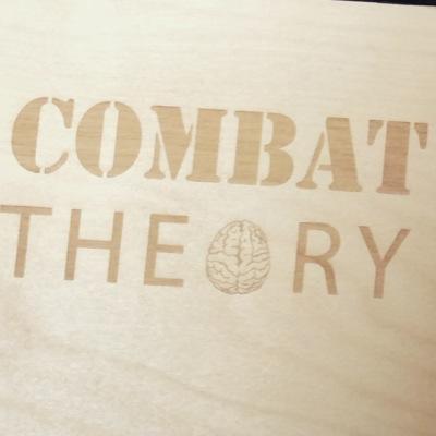 Teams of five will compete in a series of mental and physical challenges. Held on March 29th at The Training Room, Barrie. Tickets on sale soon!!
