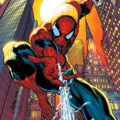 Just your average friendly neighborhood guy in a spider suit. That sounds normal. I swear I'm not crazy. | #MarvelRP | #Straight | #Anyship | 18+