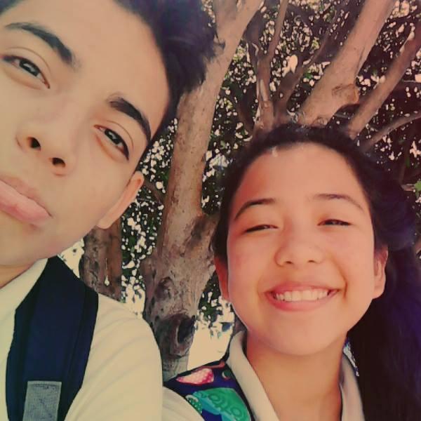 Dios es grande  *w*